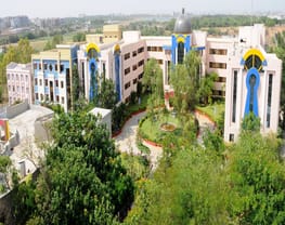 St Martin's Engineering College - [SMEC]