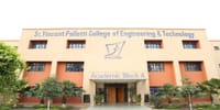 St Vincent Pallotti College of Engineering and Technology -[SVPCET]