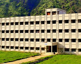 Amrita College of Engineering and Technology - [ACET]
