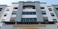Terna Engineering College Navi Mumbai