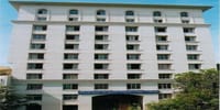 Thadomal Shahani Engineering College - [TSEC]