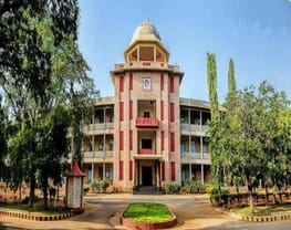 Thiagarajar College of Engineering - [TCE]