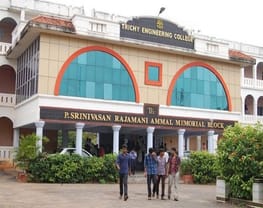 Trichy Engineering College - [TEC]