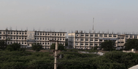 Trinity College of Engineering and Technology - [TCET]