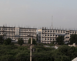 Trinity College of Engineering and Technology - [TCET]