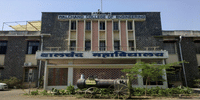 Walchand College of Engineering - [WCE]