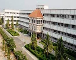 Vivekanandha College of Engineering for Women - [VCEW]