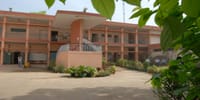 Acharya Narendra Dev College - [ANDC]
