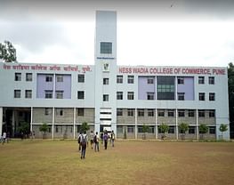 Ness Wadia College of Commerce