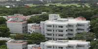 Madras School of Economics - [MSE]