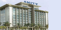 Amity Global Business School - [AGBS]
