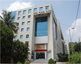 Amity Global Business School - [AGBS]