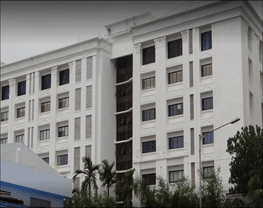 Amity Global Business School - [AGBS] Malad