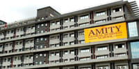 Amity Global Business School - [AGBS]
