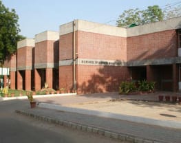 B K School of Business Management