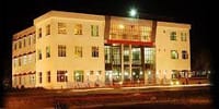 Budha College of Management - [BCM]