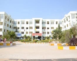 Malla Reddy College of Engineering - [MRCE]