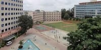 Dayananda Sagar Business School - [DSBS]