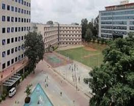 Dayananda Sagar Business School - [DSBS]