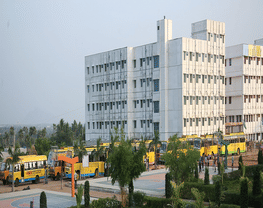 Excel Business School
