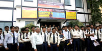 George Group of Colleges