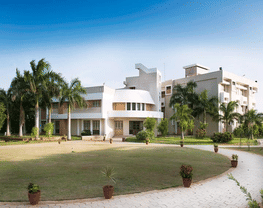 Gnanam School of Business - [GSB]