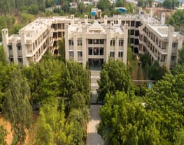 Hyderabad Institute of Technology and Management - [HITAM]