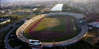 National Sports University - [NSU]
