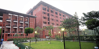Jaypee Business School - [JBS]