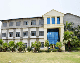 Jhunjhunwala Business School - [JBS]