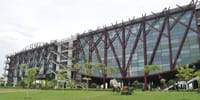 O.P. Jindal Global University, Jindal Global Business School - [JGBS]