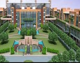 Shri Vishwakarma Skill University