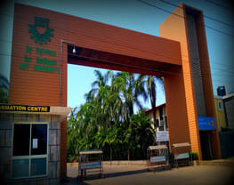 KIIT School of Rural Management - [KSRM]