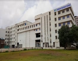 Kohinoor Business School - [KBS]