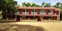 Madras School of Social Work - [MSSW]