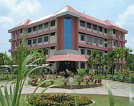 Rajagiri Business School - [RBS]