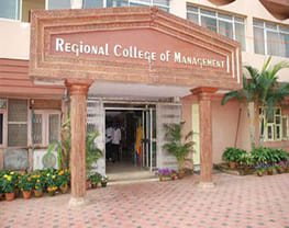 Regional College of Management - [RCM]