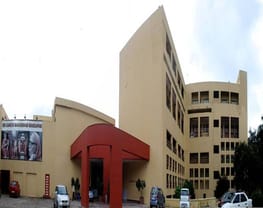 SIES School of Business Studies - [SIES SBS]