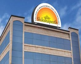 Shikshapeeth College of Management and Technology - [SCMT]