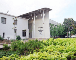 Sona School of Management