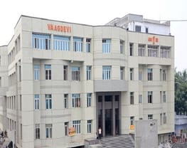 Vaagdevi College of Engineering - [VCOE]