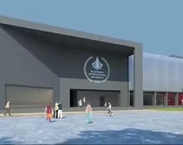 Plastindia International University