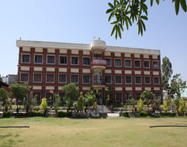 Doon Valley College of Education - [DVCE]