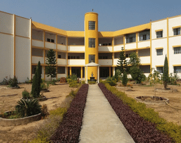 J.D. National B.Ed. College