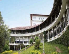 DC School of Management and Technology - [DCSMAT] Vagamon