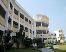 Gnanamani College of Technology - [GCT]