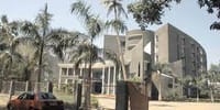 Institute of Science and Technology for Advanced Studies and Research