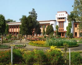 Jabalpur Engineering College - [JEC]