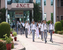 Jai Narain College of Technology - [JNCT]