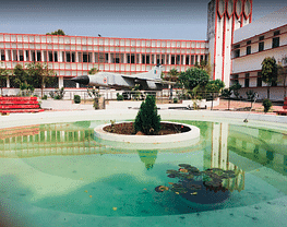 Ujjain Engineering College - [UEC]